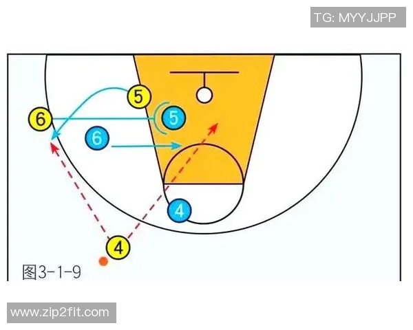 深度分析西安篮球队独特的防守策略与战术执行技巧